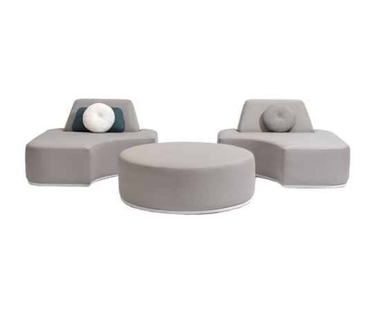 Moon Island Concept 1 Manutti