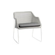 Mood 1S Lounge Chair Manutti