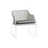 Mood 1S Lounge Chair Manutti