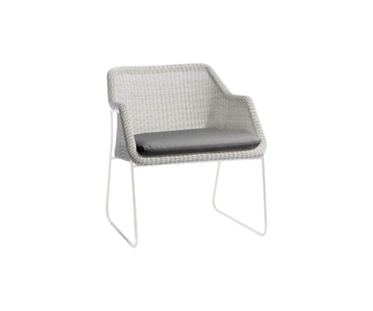 Mood 1S Lounge Chair Manutti
