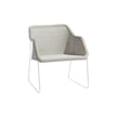 Mood 1S Lounge Chair Manutti