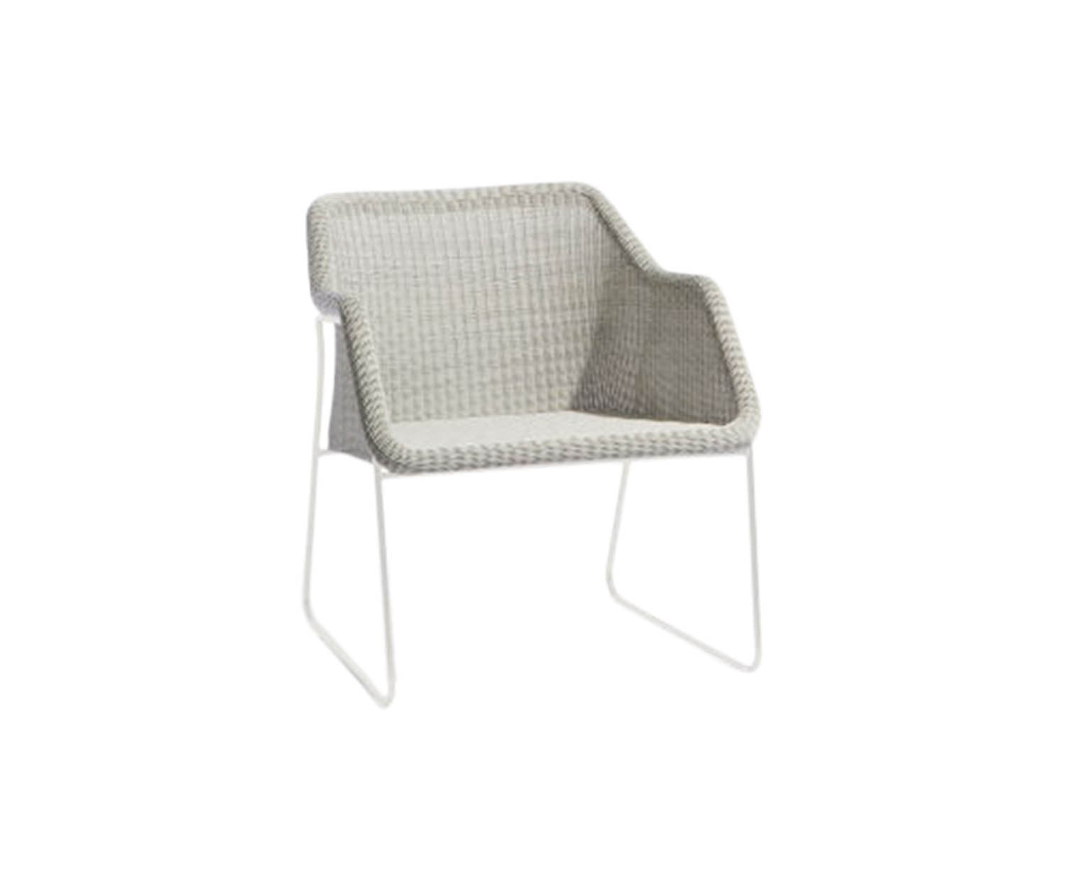 Mood 1S Lounge Chair Manutti