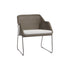 Mood 1S Lounge Chair Manutti