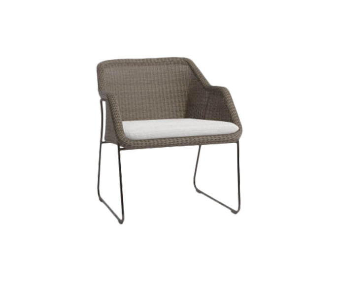 Mood 1S Lounge Chair Manutti