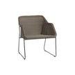 Mood 1S Lounge Chair Manutti