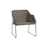 Mood 1S Lounge Chair Manutti