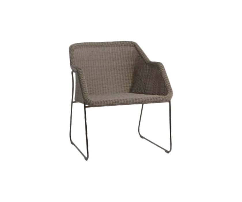 Mood 1S Lounge Chair Manutti