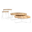 Mood Side Coffee Table Manutti