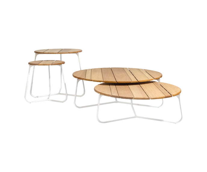 Mood Side Coffee Table Manutti