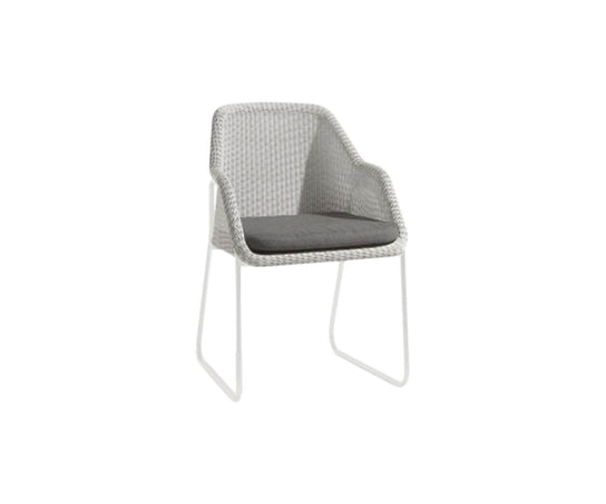 Mood Dining Armchair Manutti