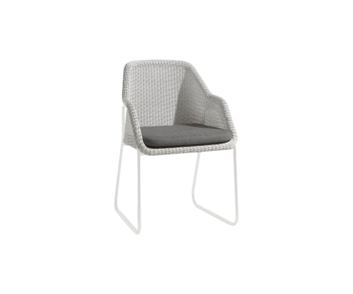 Mood Dining Armchair Manutti