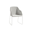 Mood Dining Armchair Manutti