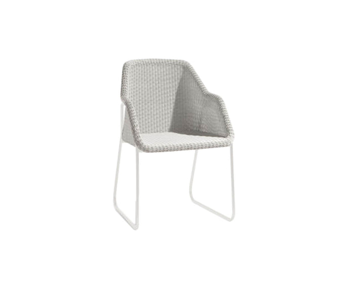 Mood Dining Armchair Manutti