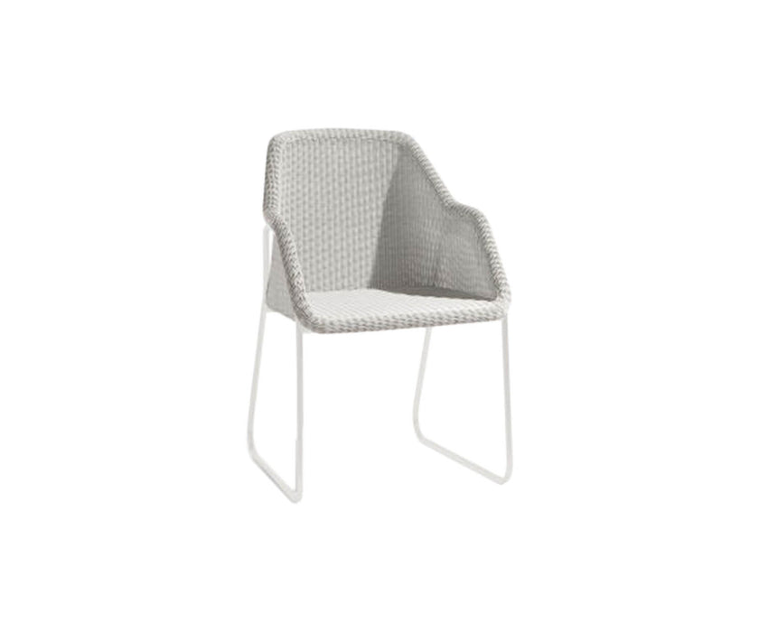 Mood Dining Armchair Manutti