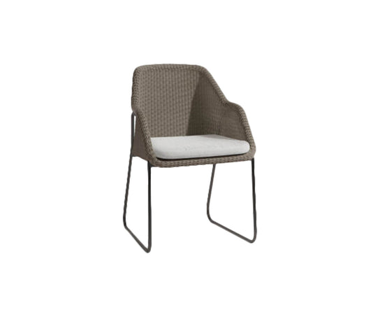Mood Dining Armchair Manutti