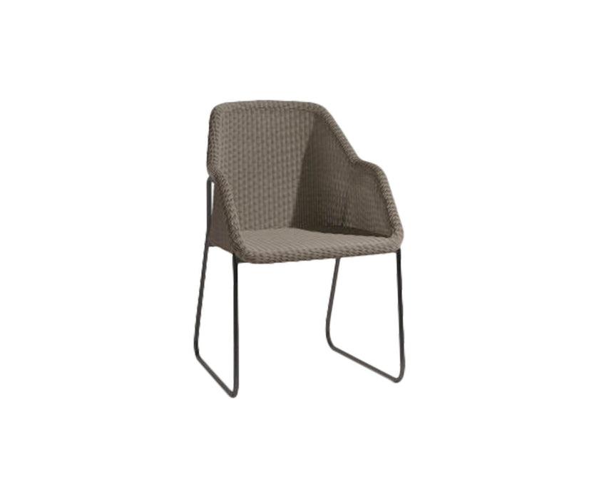 Mood Dining Armchair Manutti