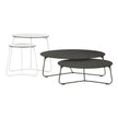 Mood Side Coffee Table Manutti