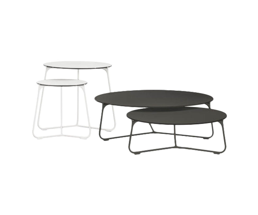 Mood Side Coffee Table Manutti