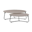 Mood Side Coffee Table Manutti