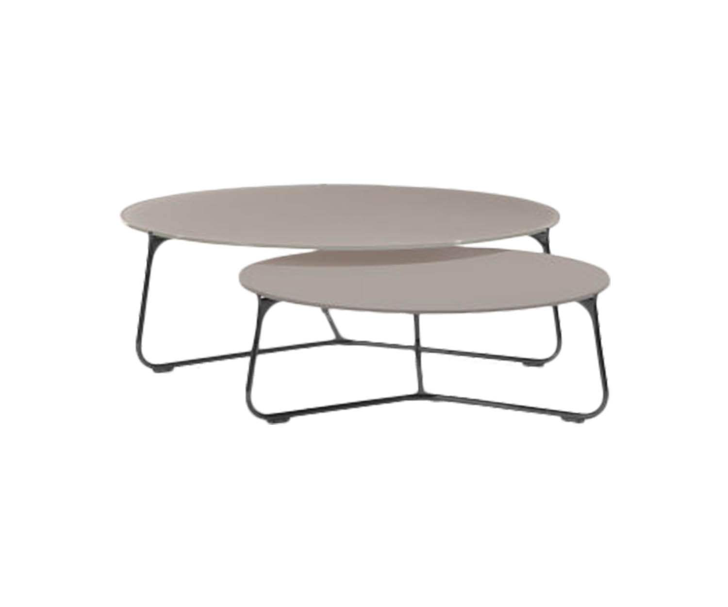 Mood Side Coffee Table Manutti