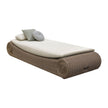 River Sunbed Small Manutti