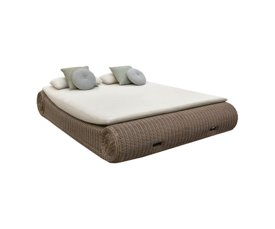 River Sunbed Large Manutti