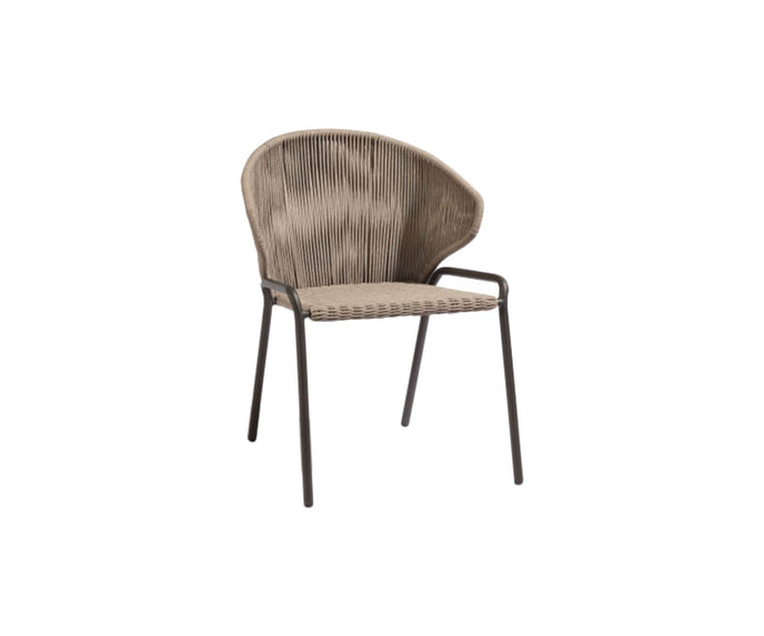 Radius Dining Chair Manutti