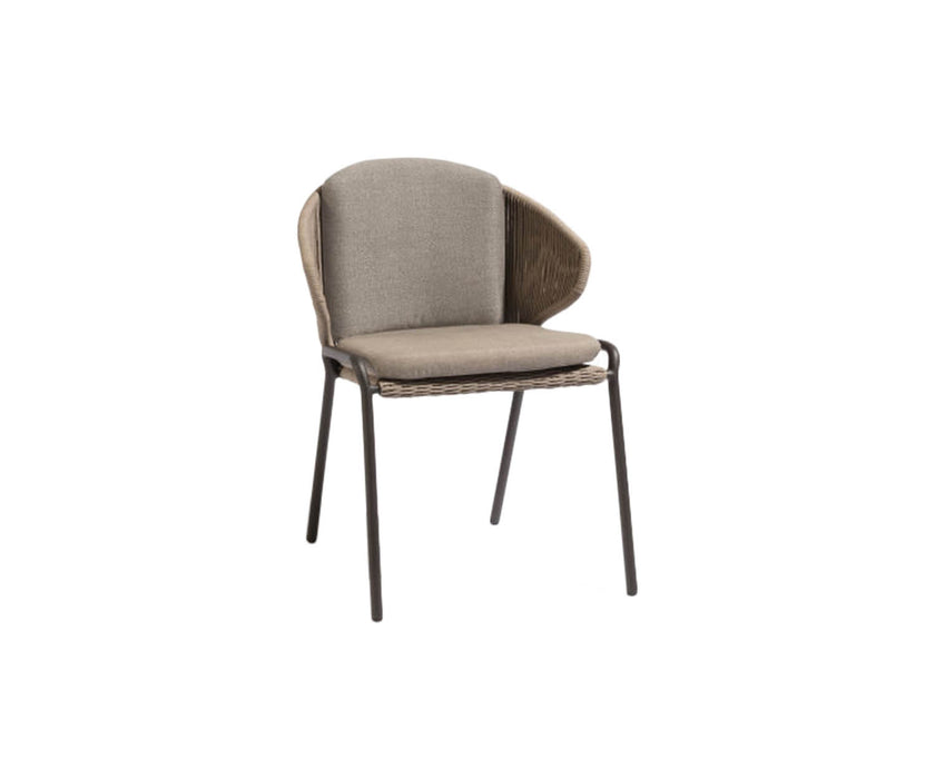Radius Dining Chair Manutti