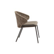 Radius Dining Chair Manutti