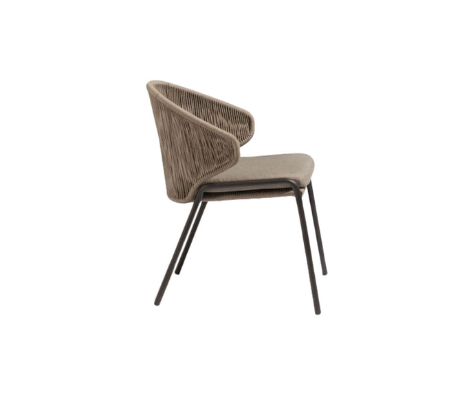 Radius Dining Chair Manutti