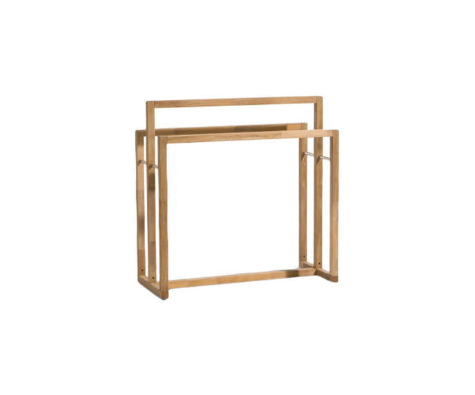 Siena Towel Rack Manutti