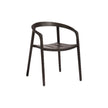 Solid Dining Armchair Manutti