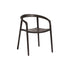 Solid Dining Armchair Manutti
