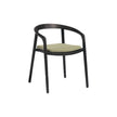 Solid Dining Armchair Manutti