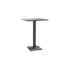 Napoli High Bistro Table Manutti