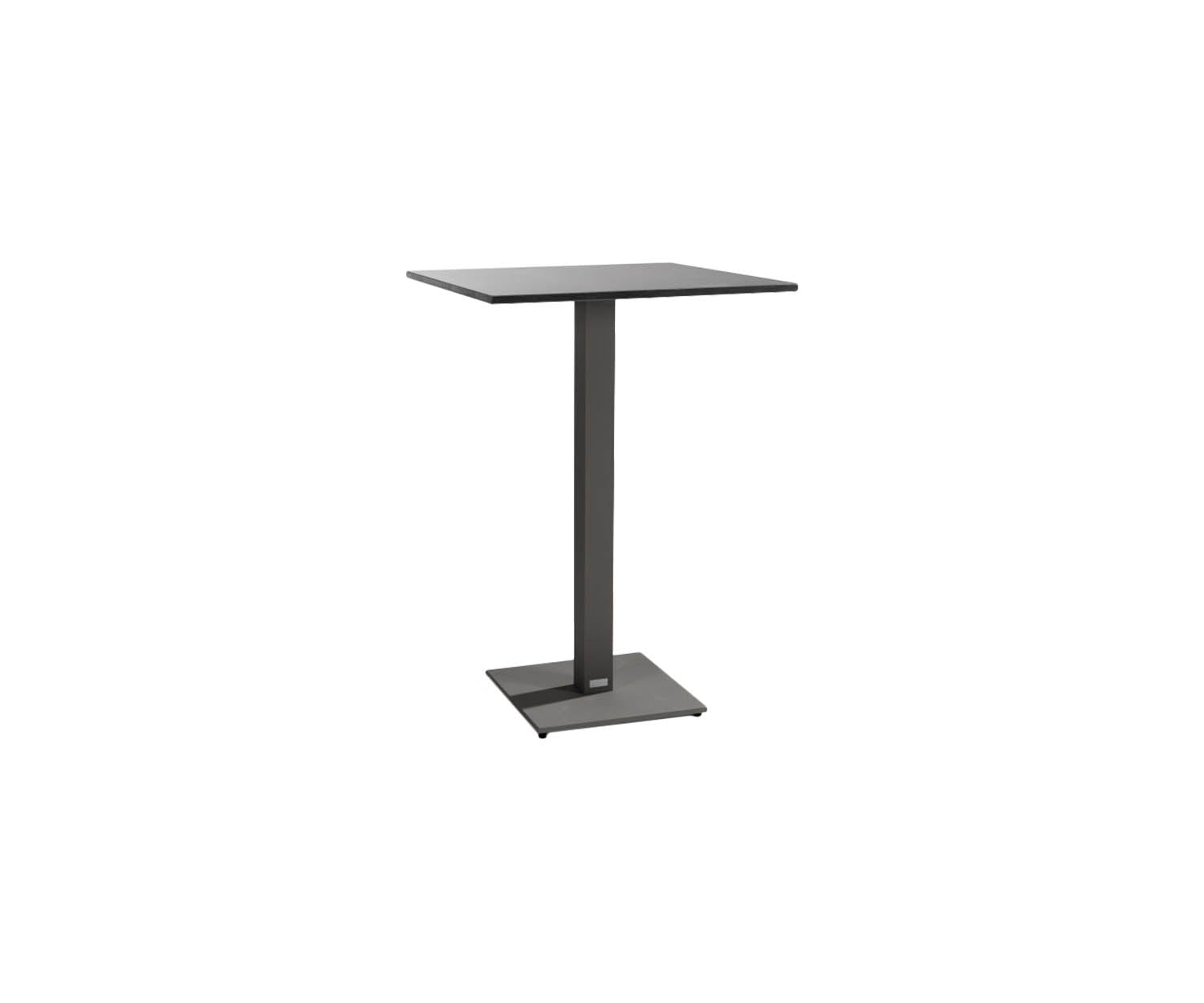 Napoli High Bistro Table Manutti