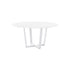 Fuse Round Dining Table | Manutti