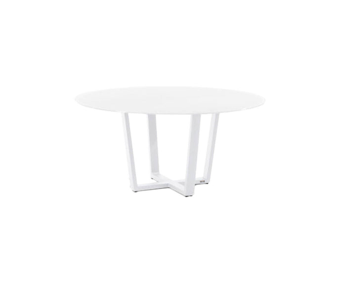 Fuse Round Dining Table | Manutti