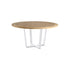Fuse Round Dining Table | Manutti