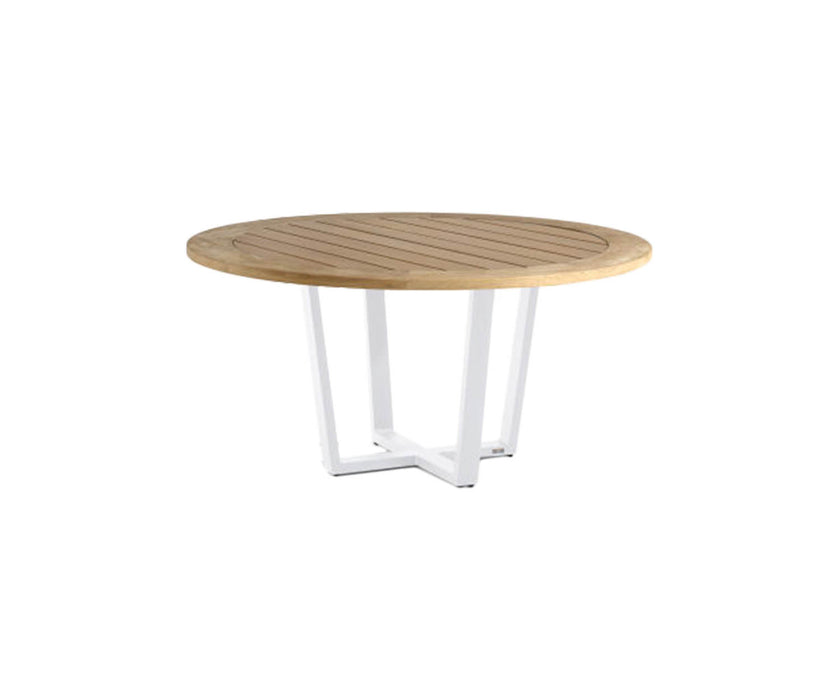 Fuse Round Dining Table | Manutti