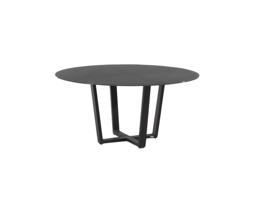 Fuse Round Dining Table | Manutti
