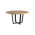Fuse Round Dining Table | Manutti