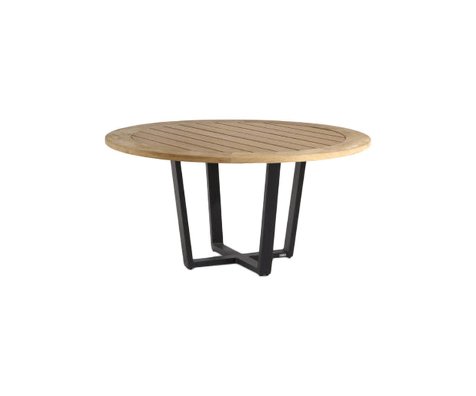 Fuse Round Dining Table | Manutti