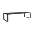 Fuse Rectangular Dining Table Manutti