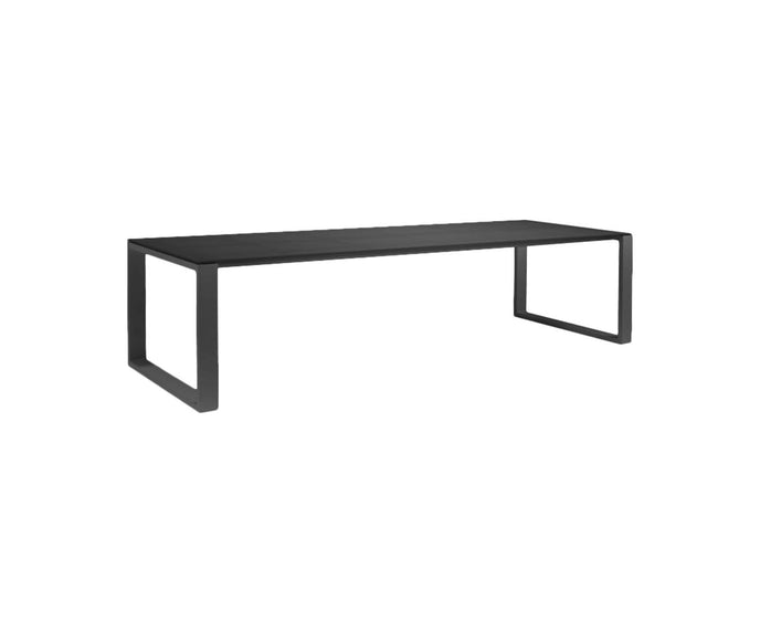 Fuse Rectangular Dining Table Manutti