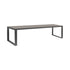 Fuse Rectangular Dining Table Manutti