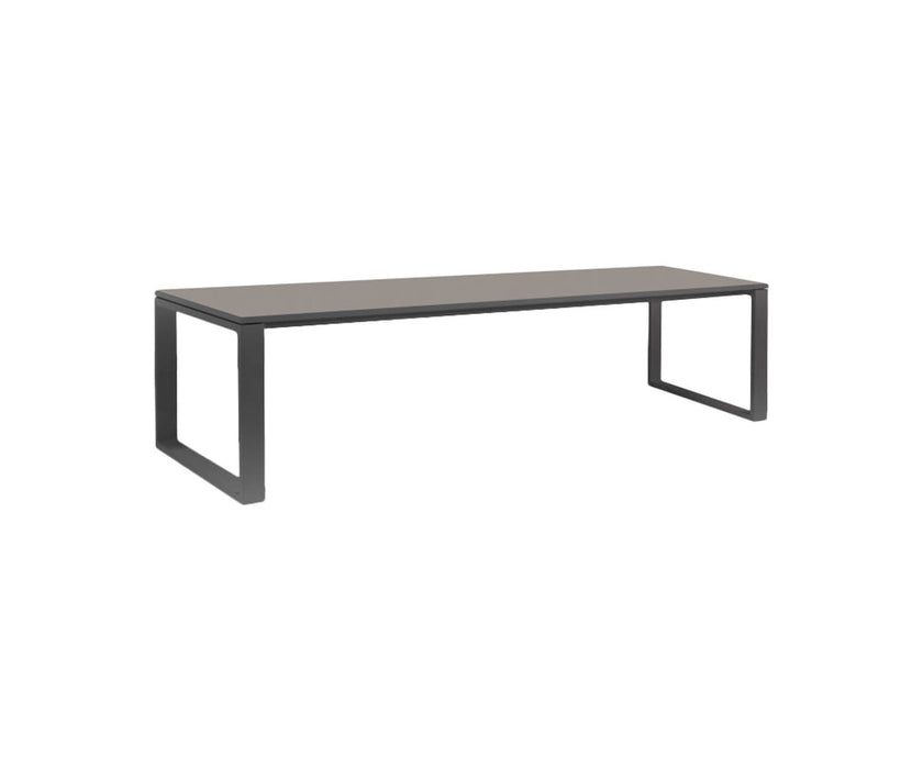 Fuse Rectangular Dining Table Manutti