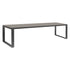 Fuse Rectangular Dining Table Manutti