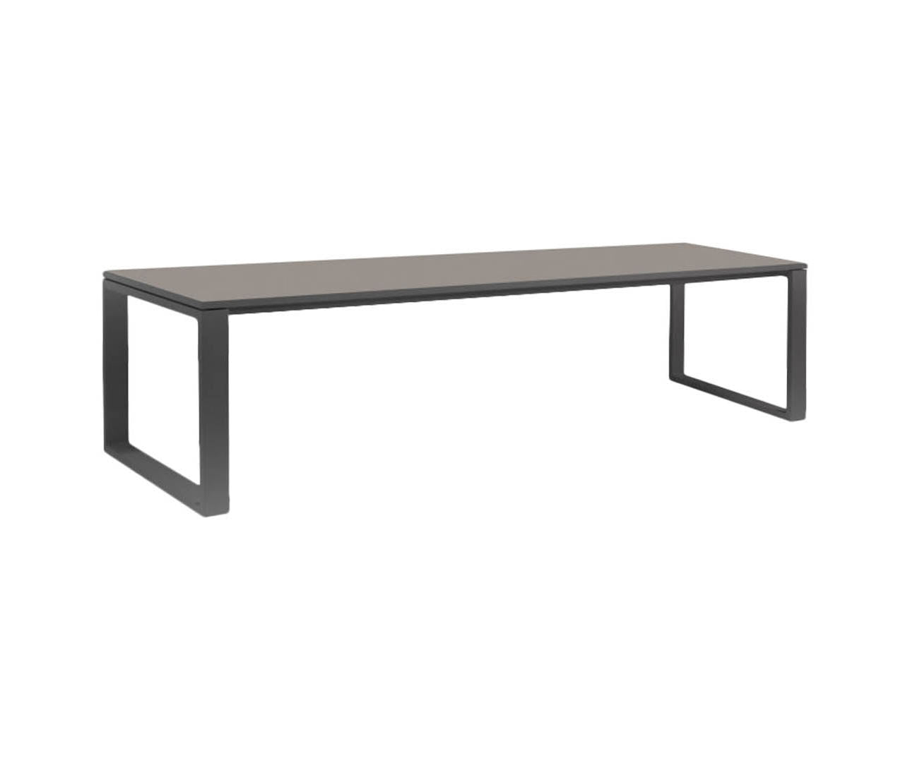 Fuse Rectangular Dining Table Manutti
