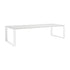 Fuse Rectangular Dining Table Manutti